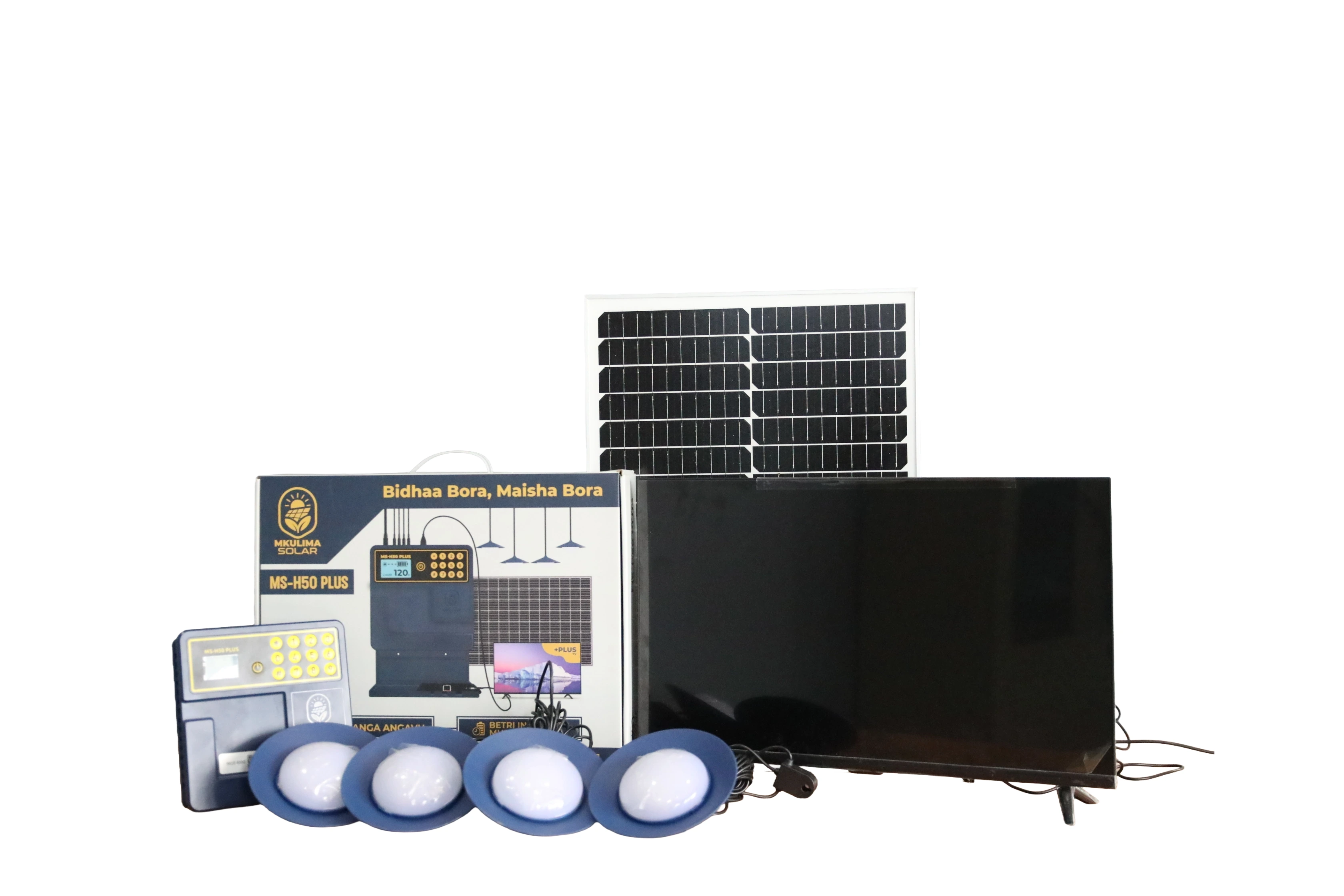 Solar Inverter