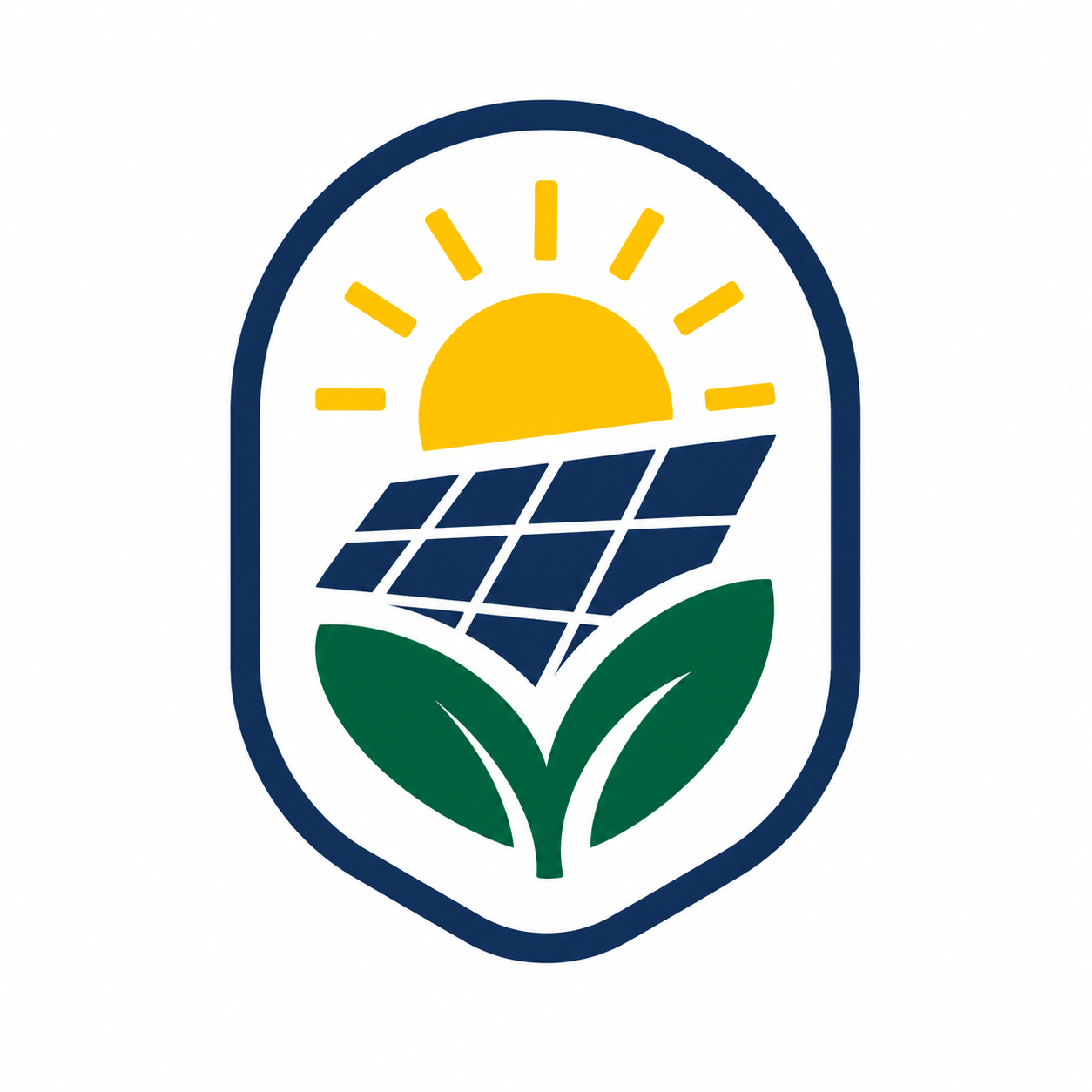 Mkulima Solar logo